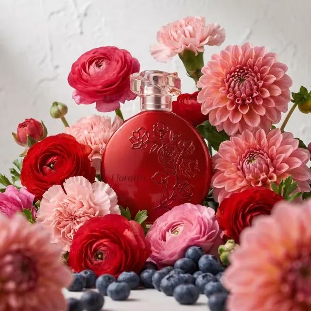 Perfume Floratta Red - O Boticário - Foto 3