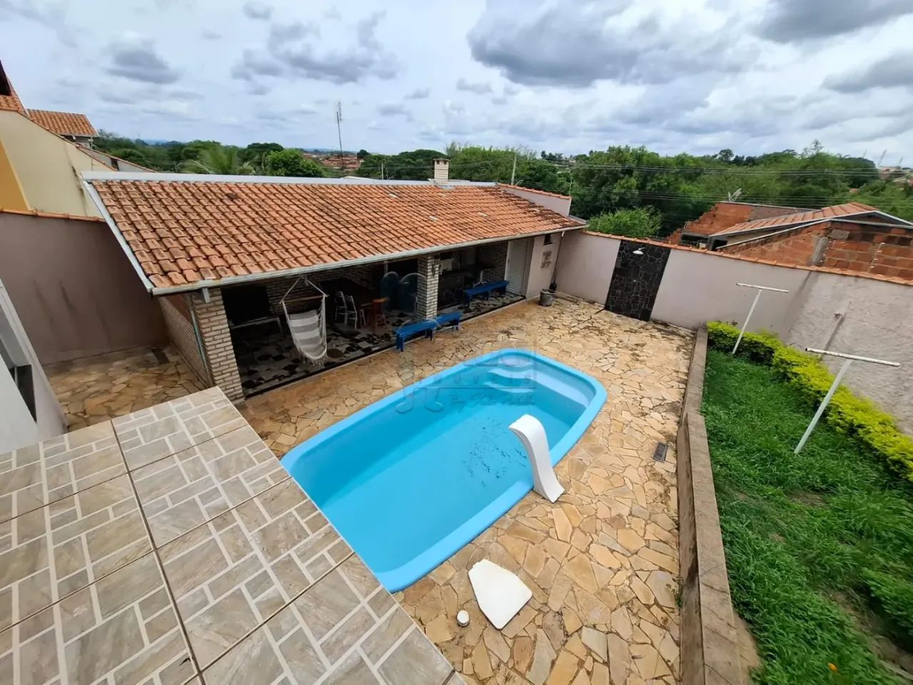Casa de 285m² com 02 quartos com suíte à venda - Jardim das Figueiras - Foto 5