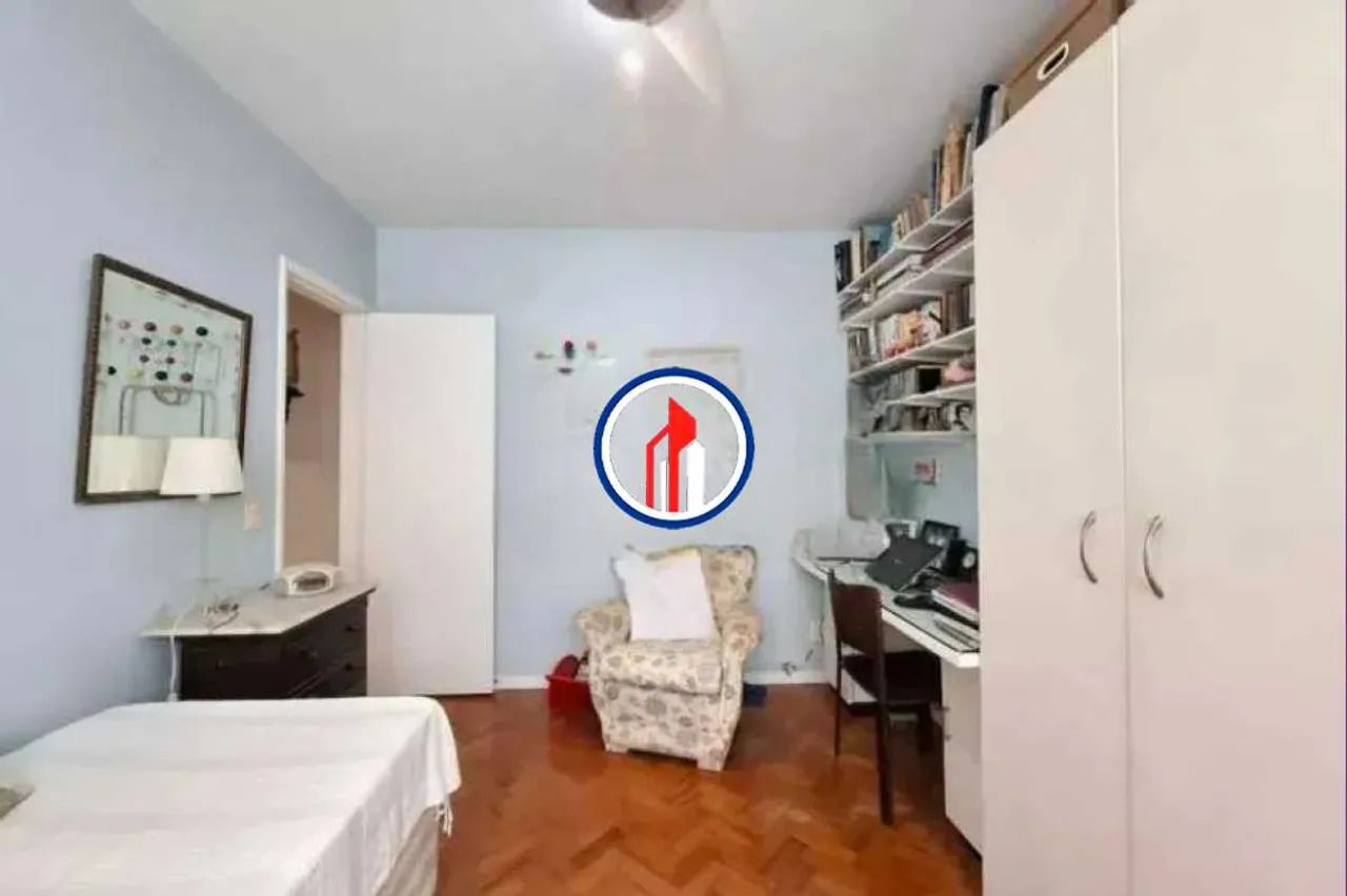Apartamento : / Residencial / Botafogo
