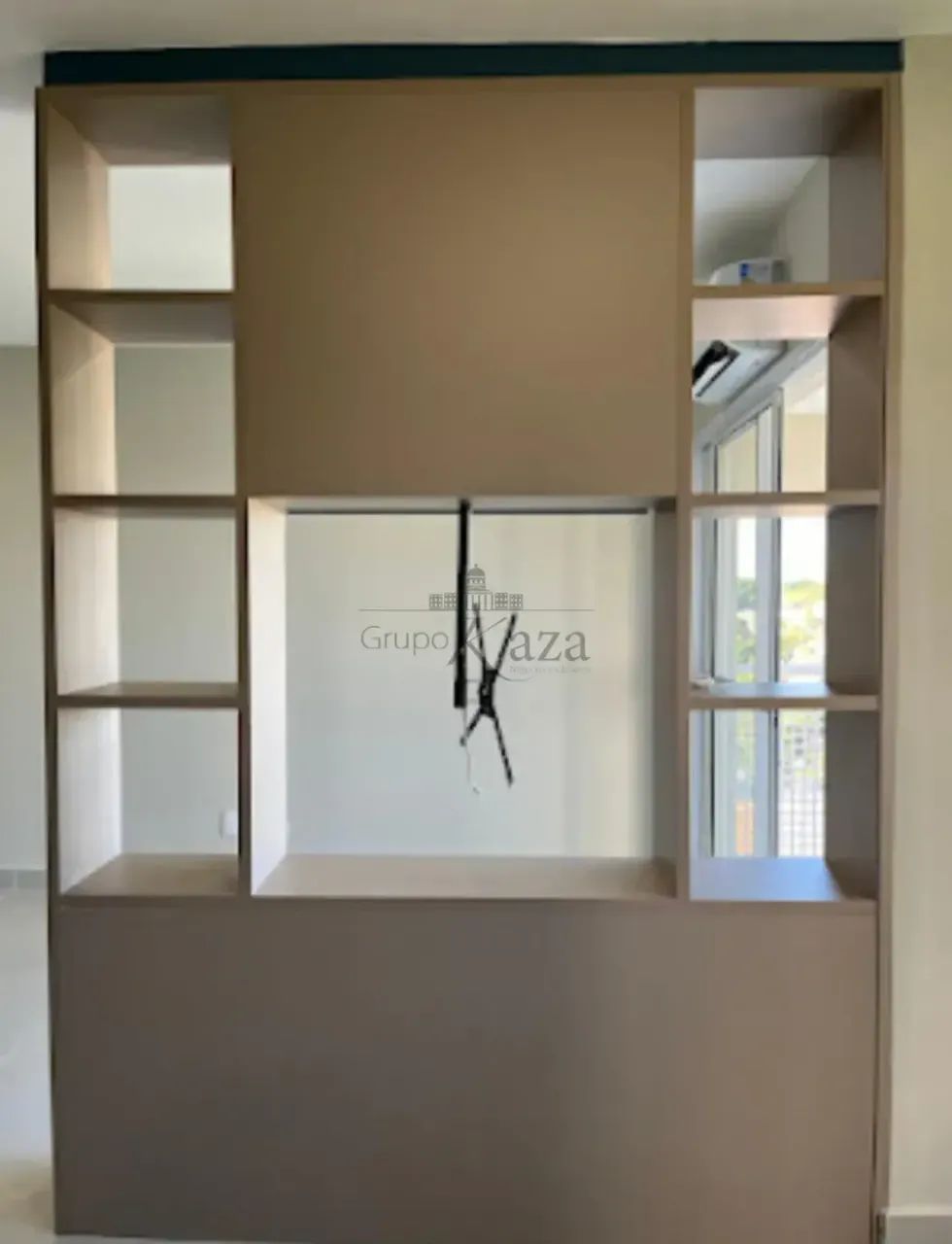 Kitnet com 1 Quarto à venda, 34m² - Centro - Foto 5