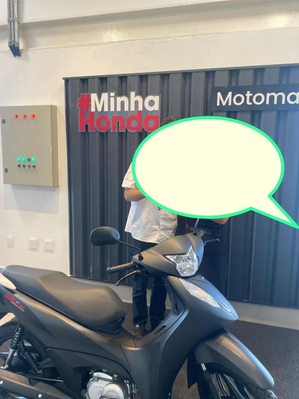 Moto nova - Foto 2