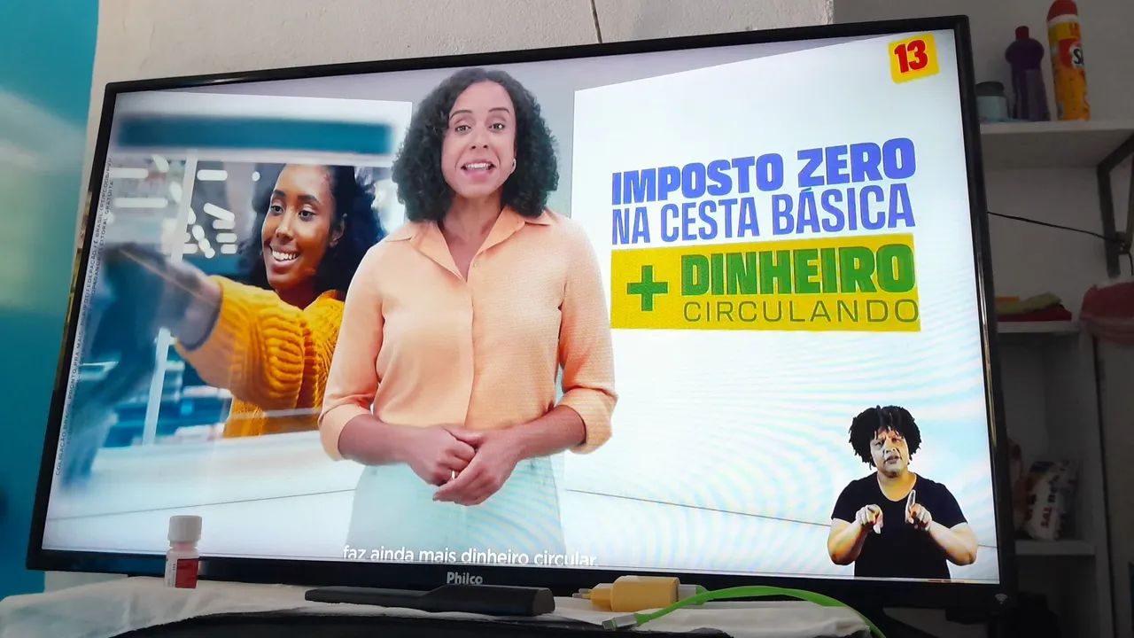 Tv * - Foto 3