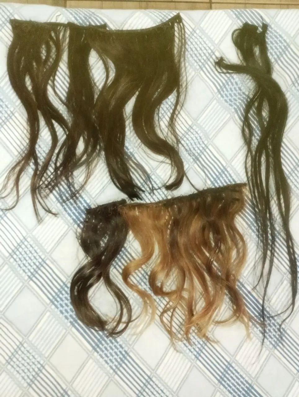 mega -hair  - Foto 2