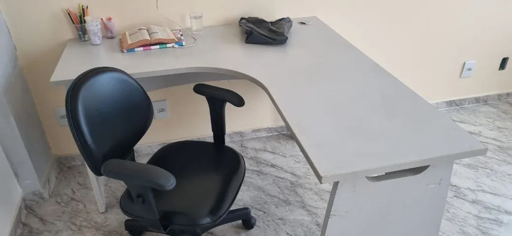 Mesas para escritório - Foto 4