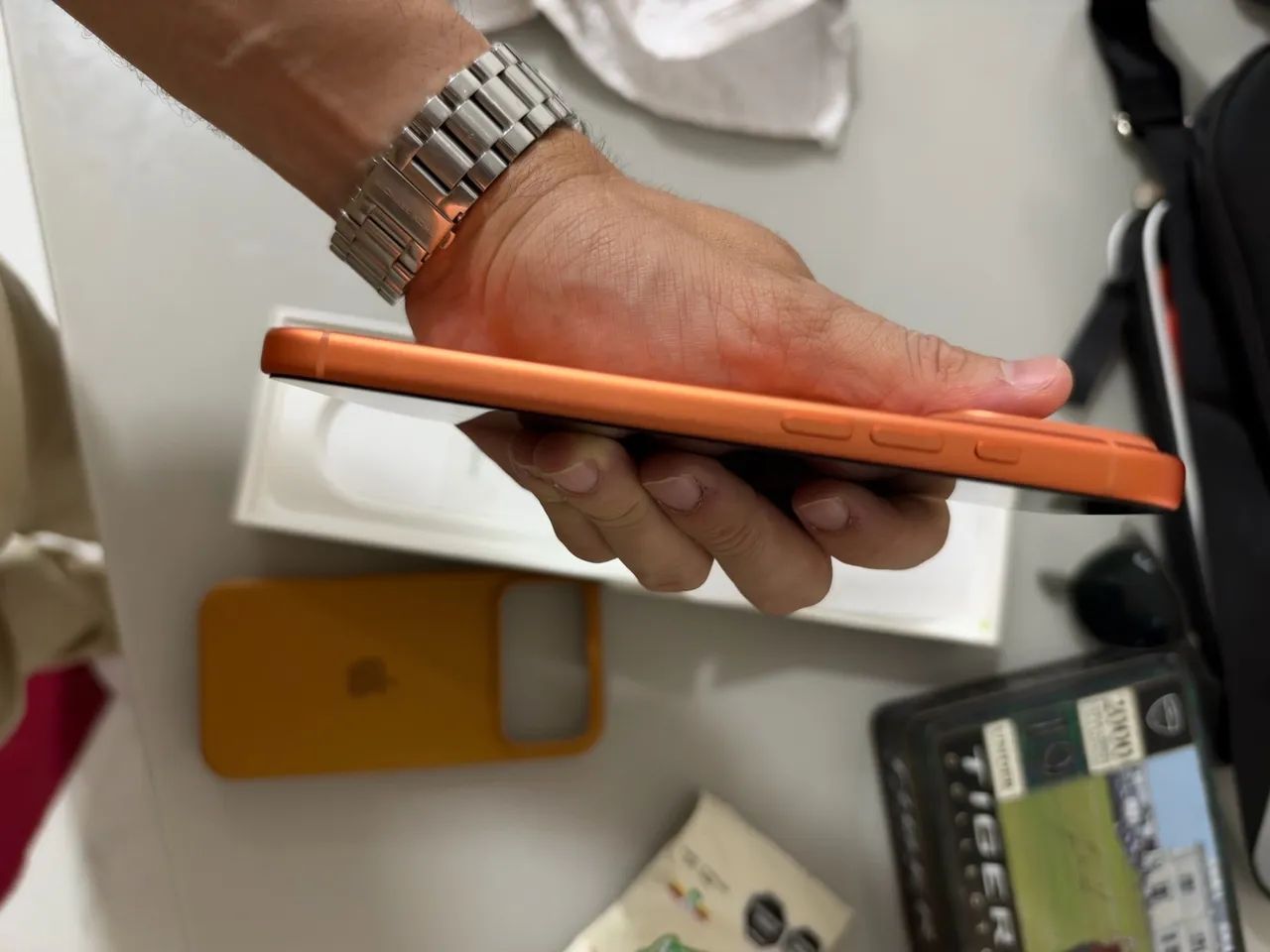 iPhone 17 pro Max - Foto 4
