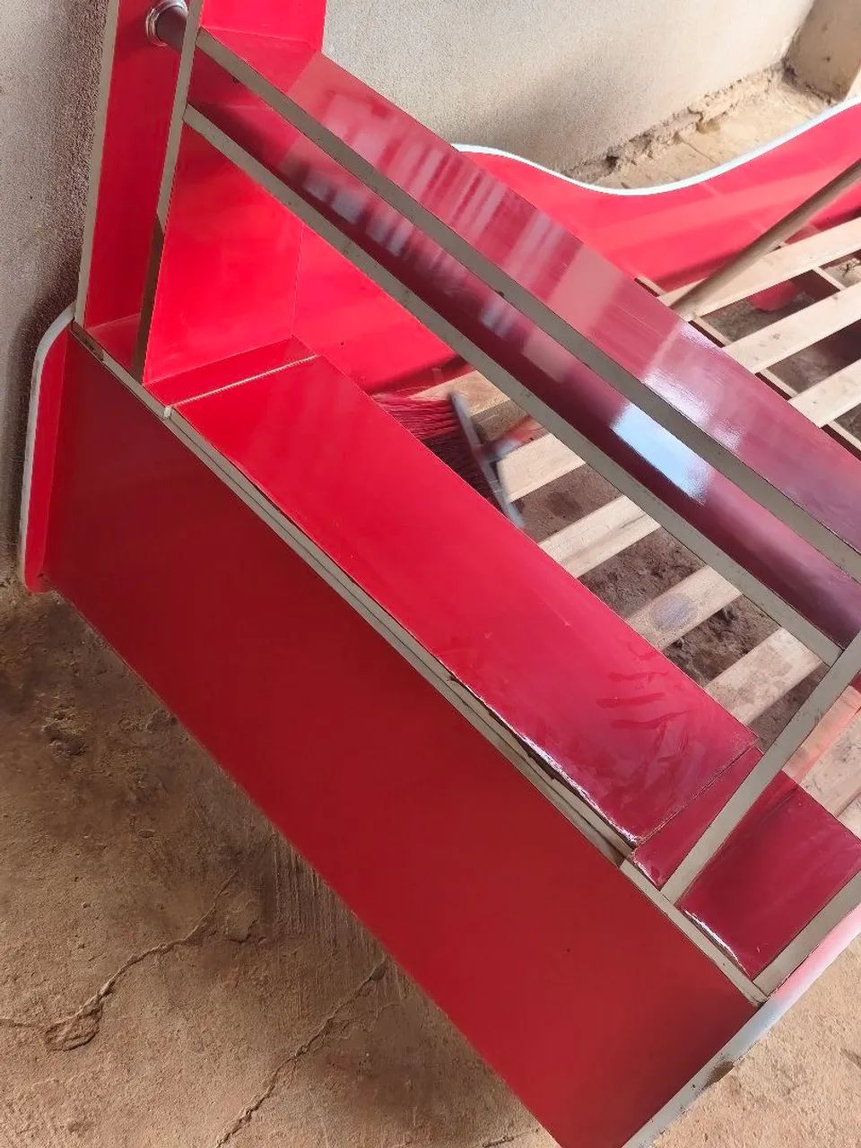 Cama Infantil - Foto 4