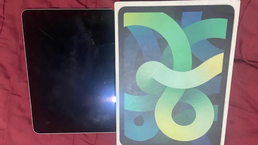 IPAD AIR 4 - Foto 2