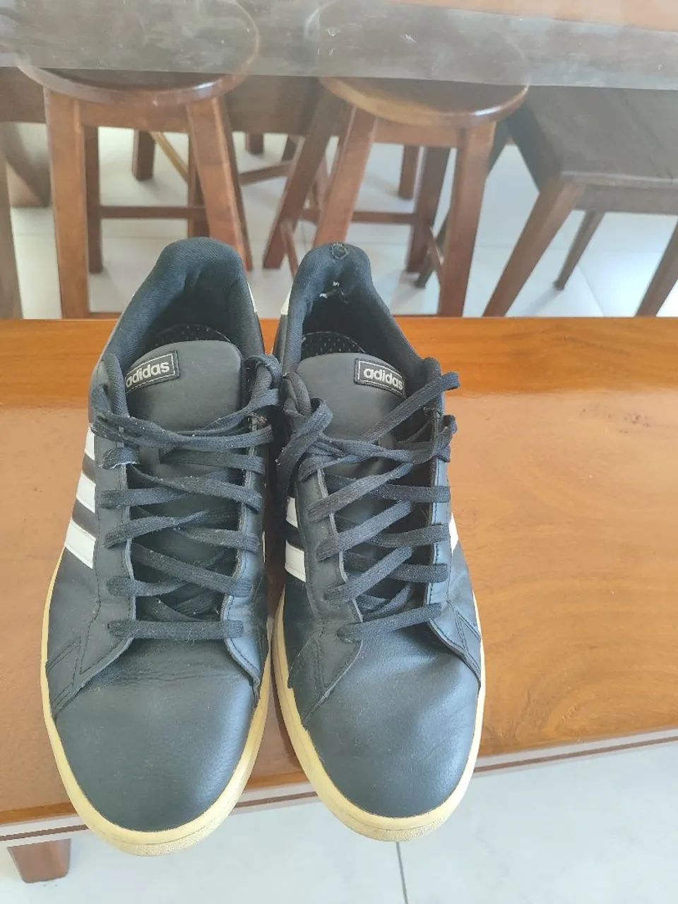 Tênis Casual Adidas - Tam 45