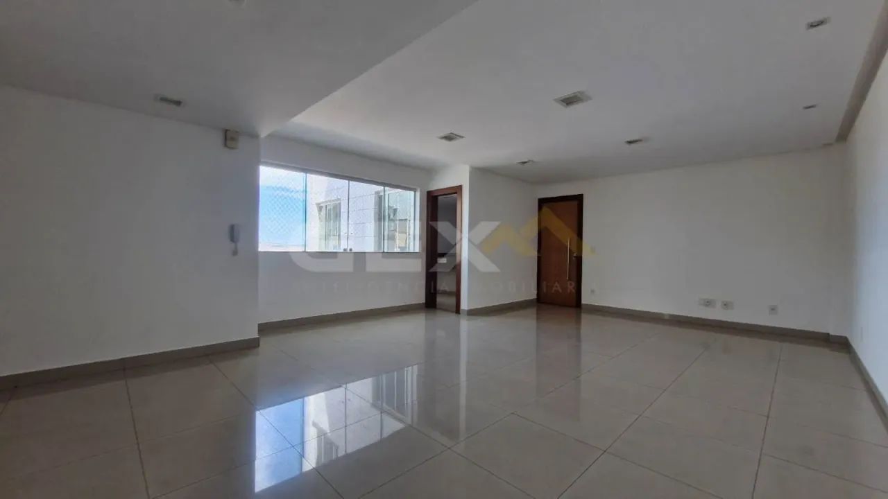 Apartamento à venda no Centro, 3 quartos, 1 suíte e 2 vagas. - Foto 4