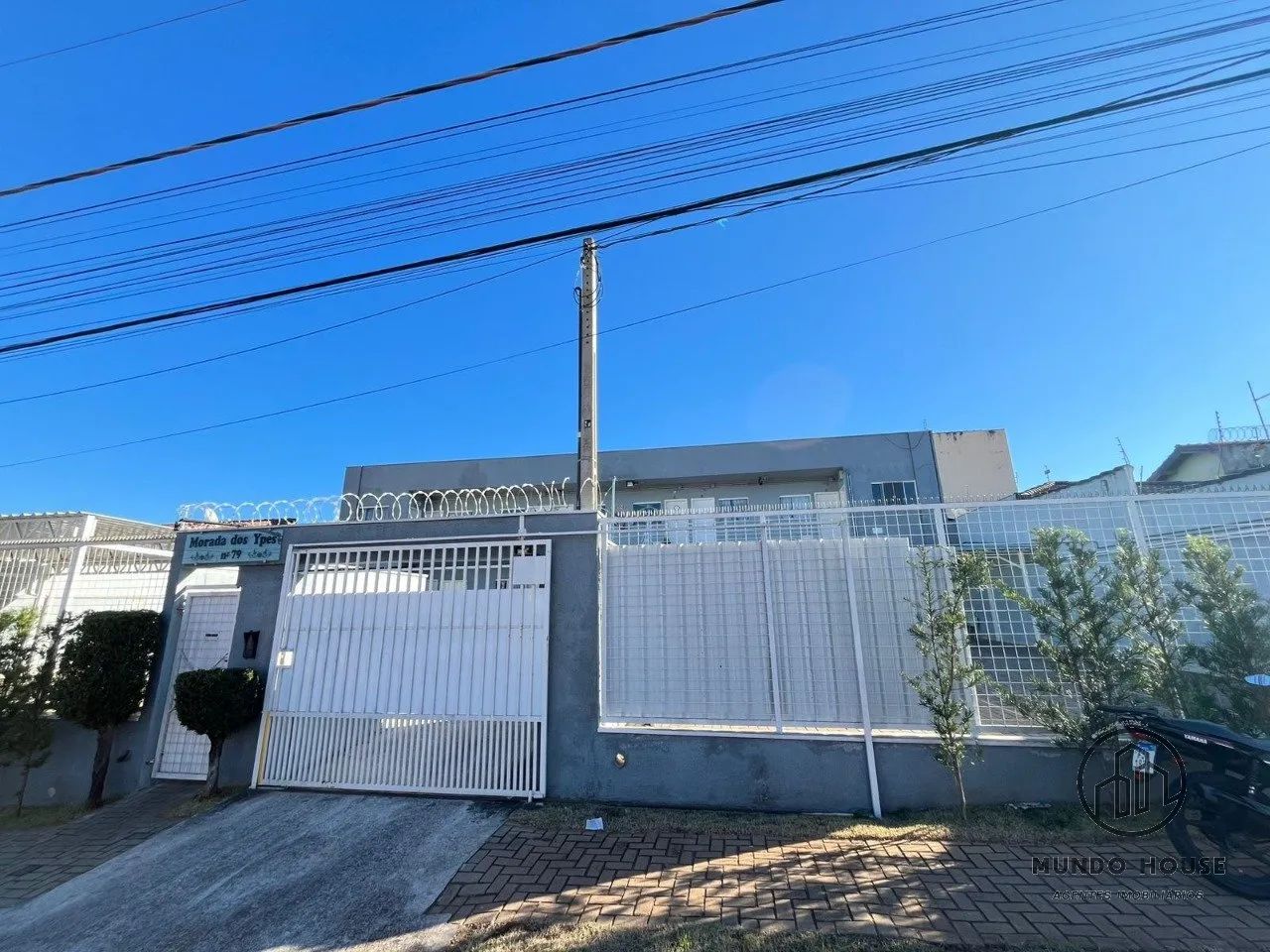 Kitnet no Wanel Ville em Sorocaba - Foto 2