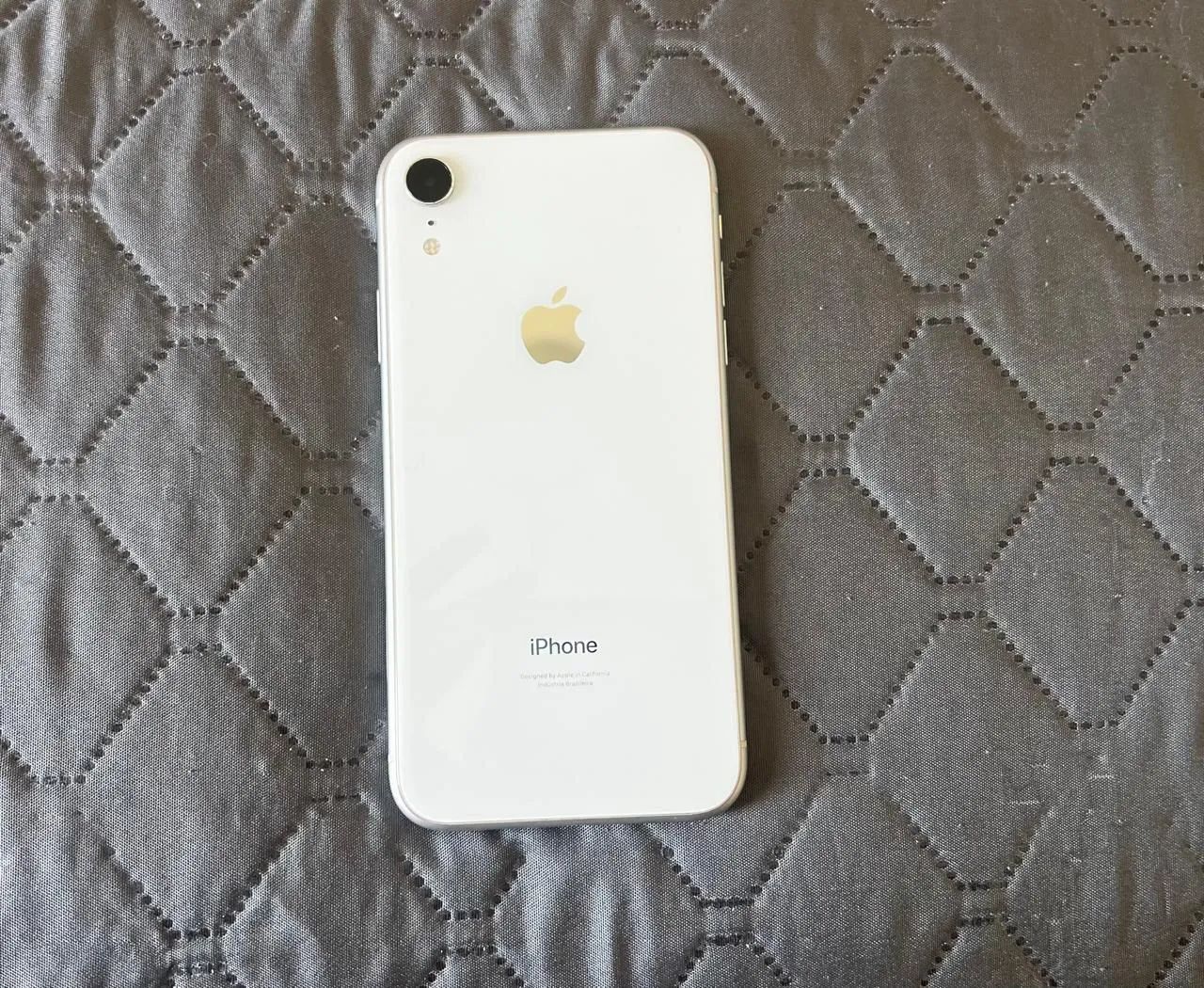 Vendo iPhone XR