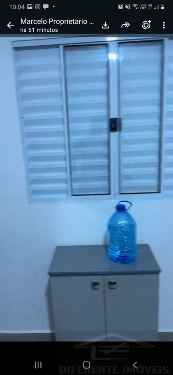 Apartamento Novo mobiliado - Foto 5