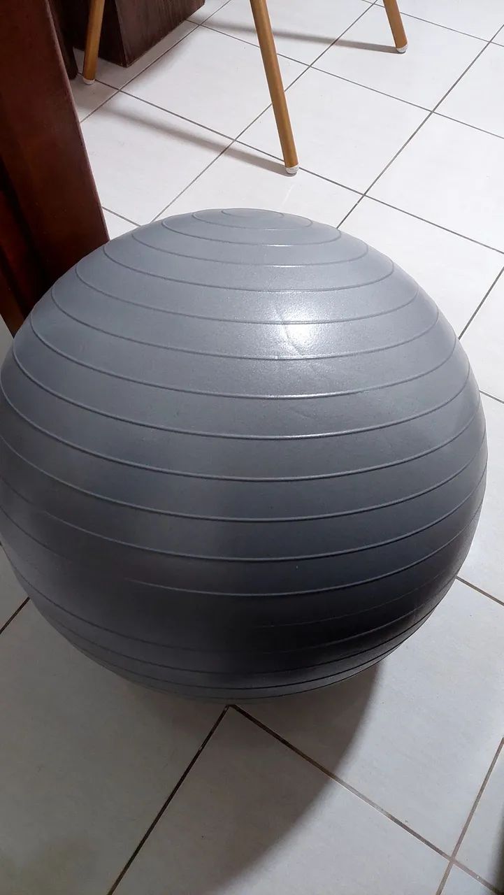 Bola de ginástica