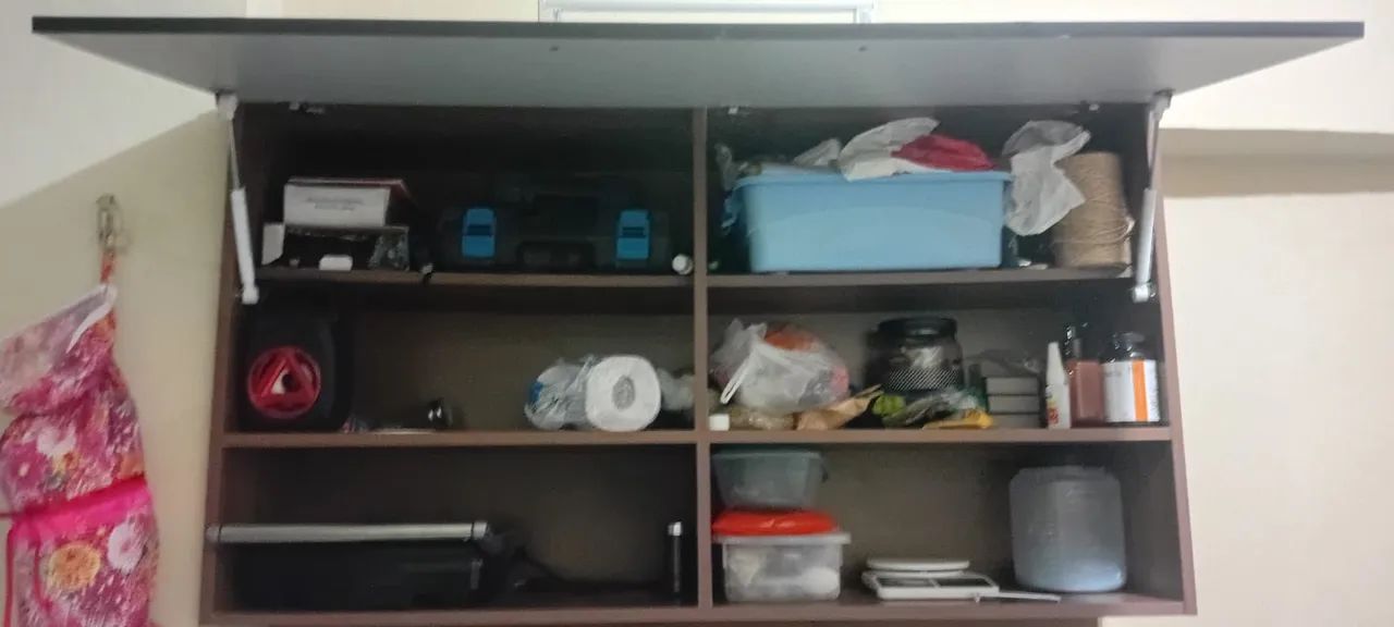 Conjuntos de armários de cozinha - Foto 2