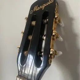 Violão VN10 Nylon - Foto 4