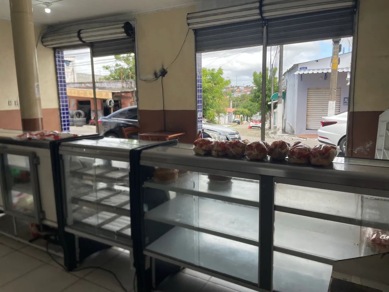 Repasso padaria bairro Nordeste  - Foto 3