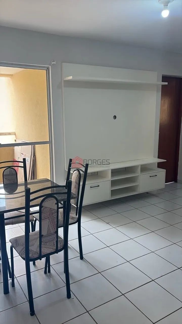 Apartamento em Santa Inês, Imperatriz/MA - Foto 3