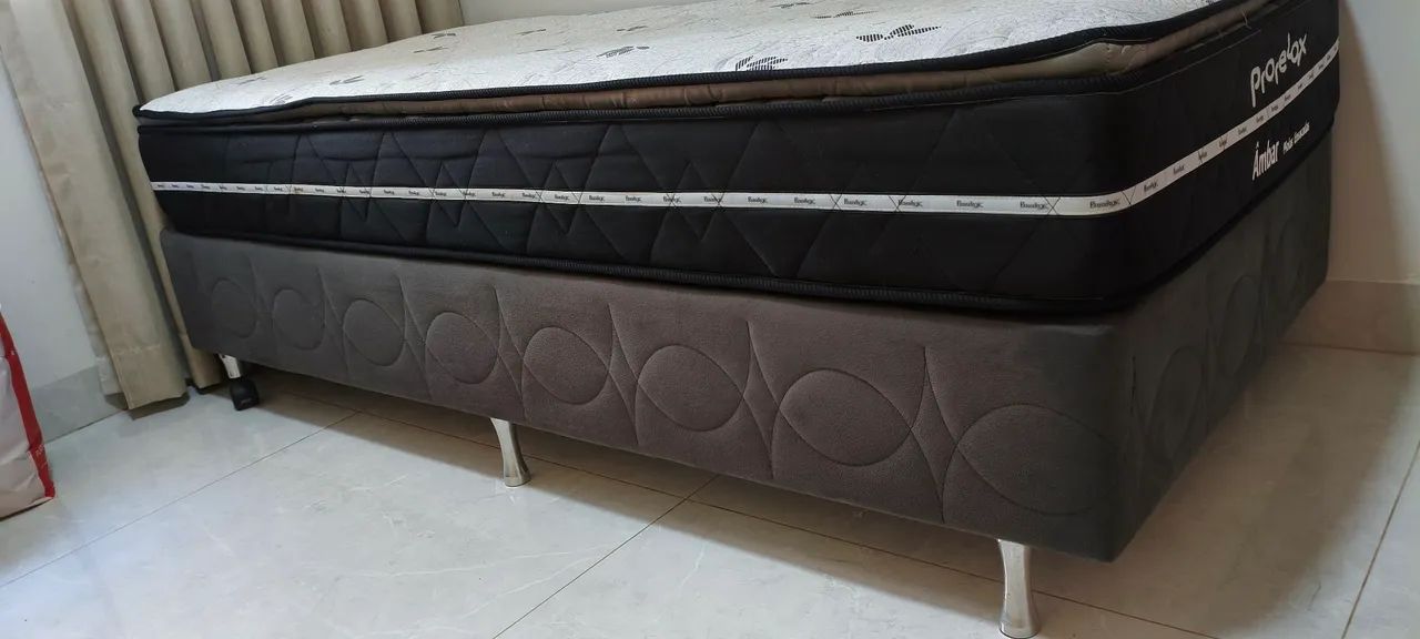 Cama Solteiro - Foto 2