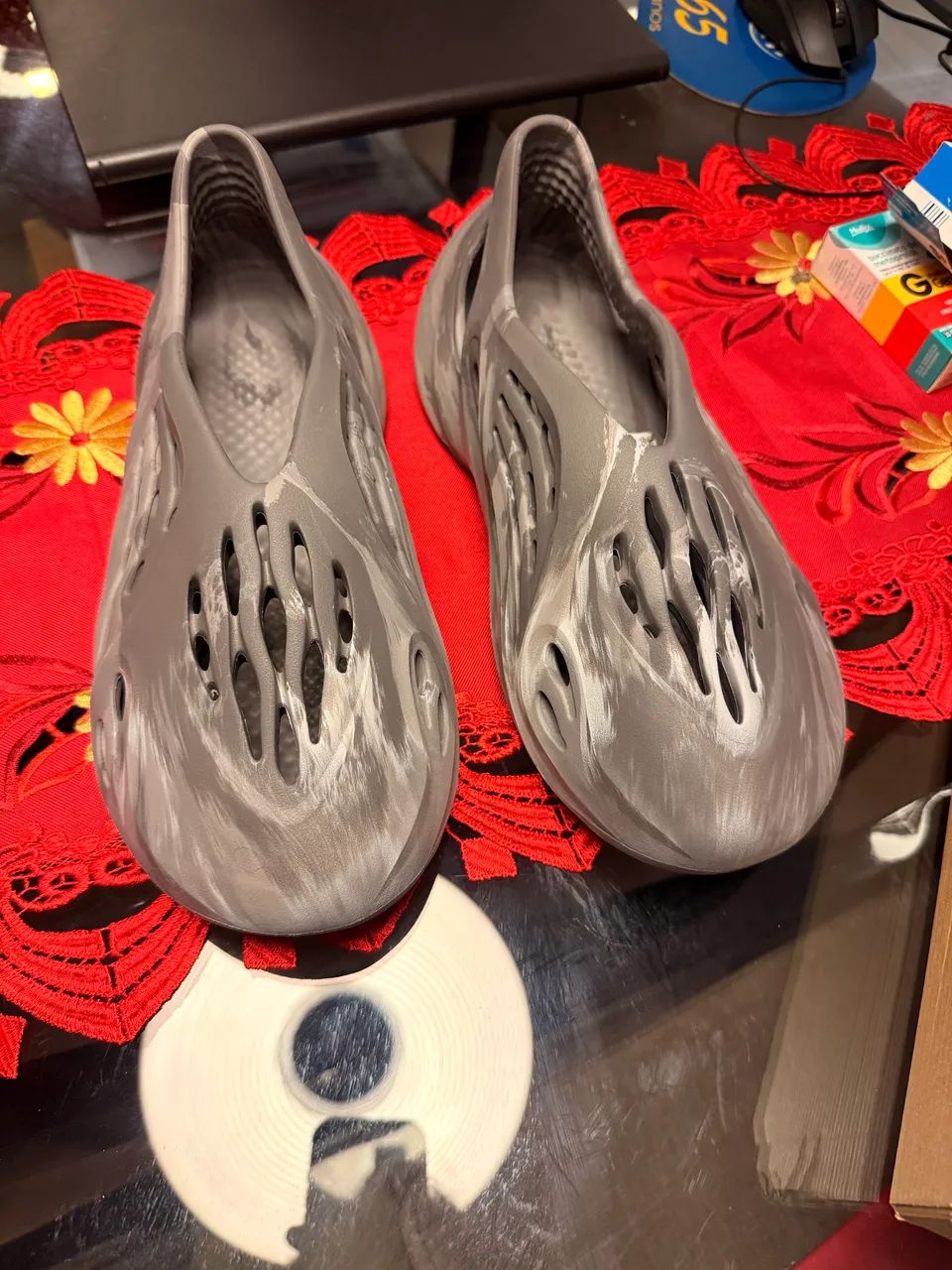 YEZZY FOAM RUNNER ORIGINAL  - Foto 3