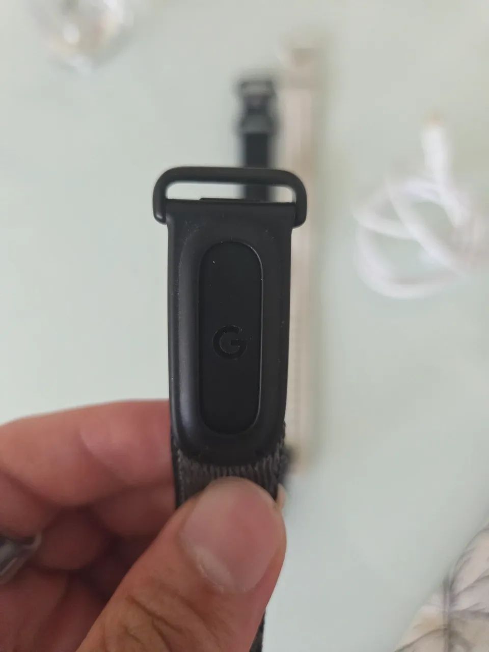 Google Fitbit Air - Foto 2