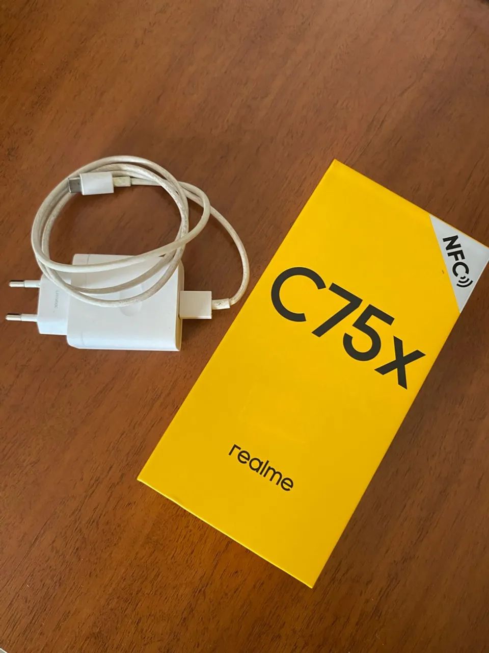 Realme C75x 256 GB - Foto 2