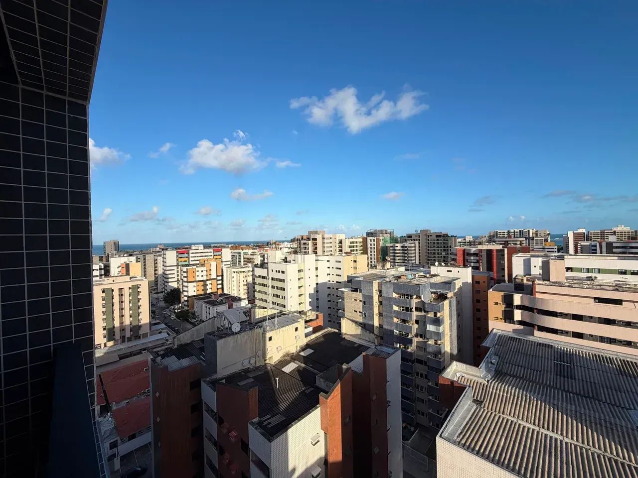 Excelente apartamento 2/4, sendo uma suíte - Foto 3