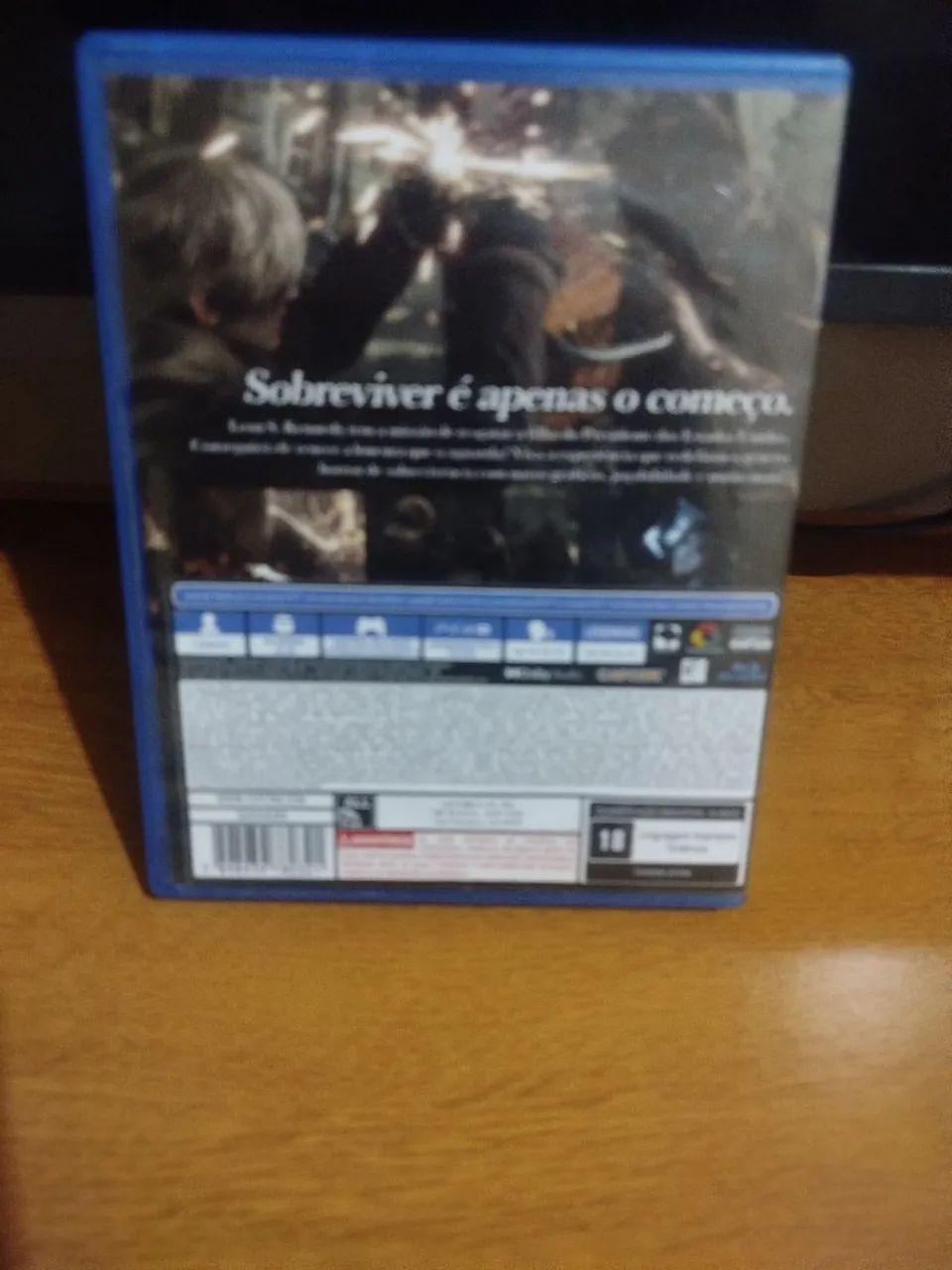 Jogo ps4  - Foto 2