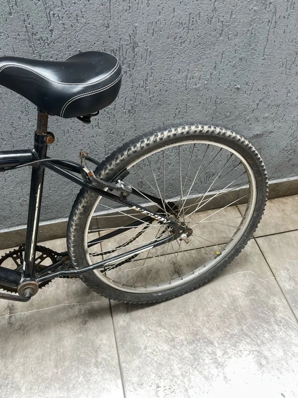Bicicleta  - Foto 5