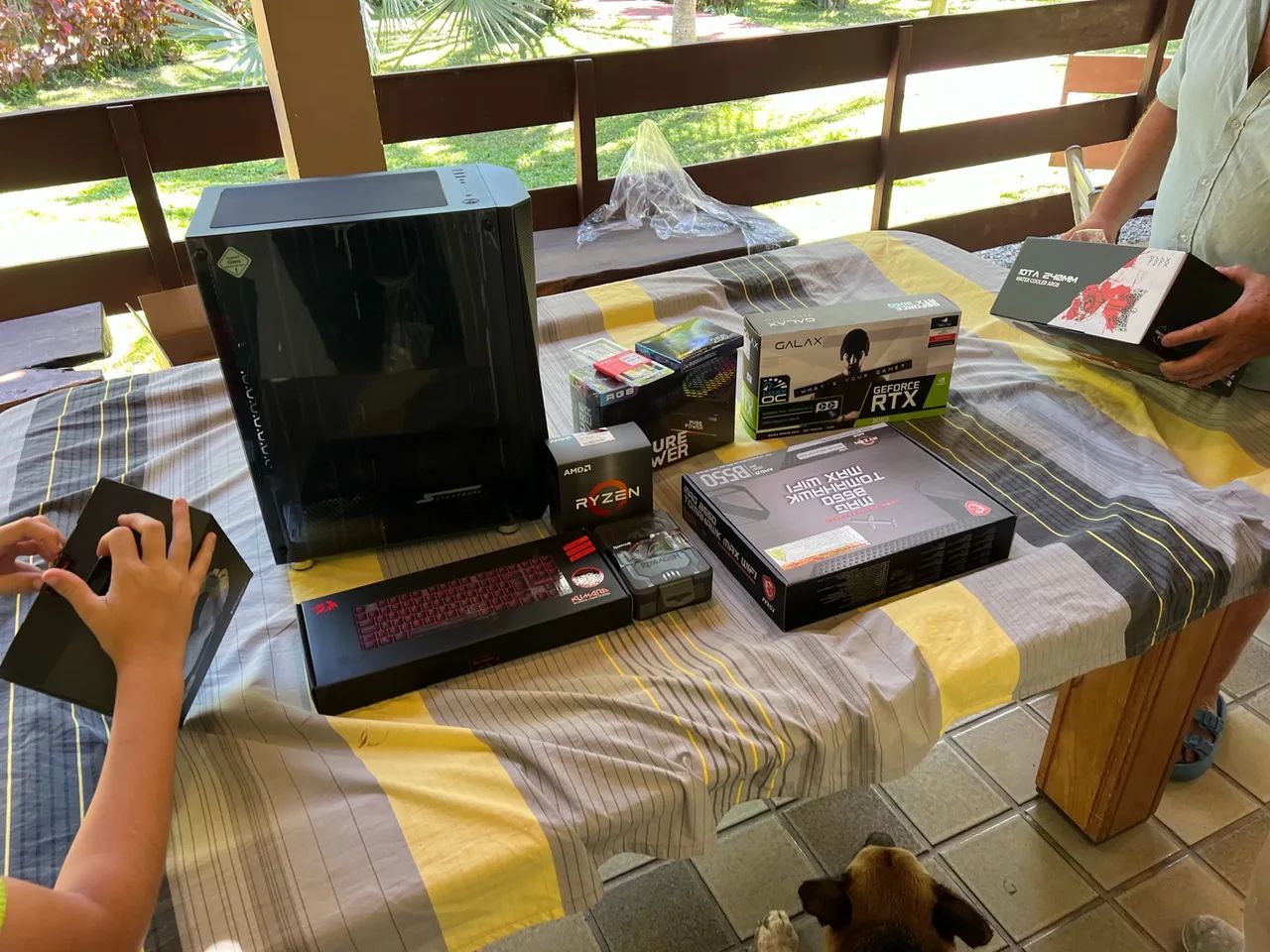 PC gamer  - Foto 4