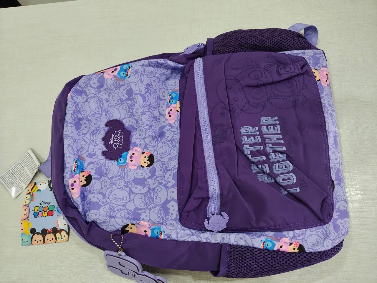 Vende se mochila  - Foto 4