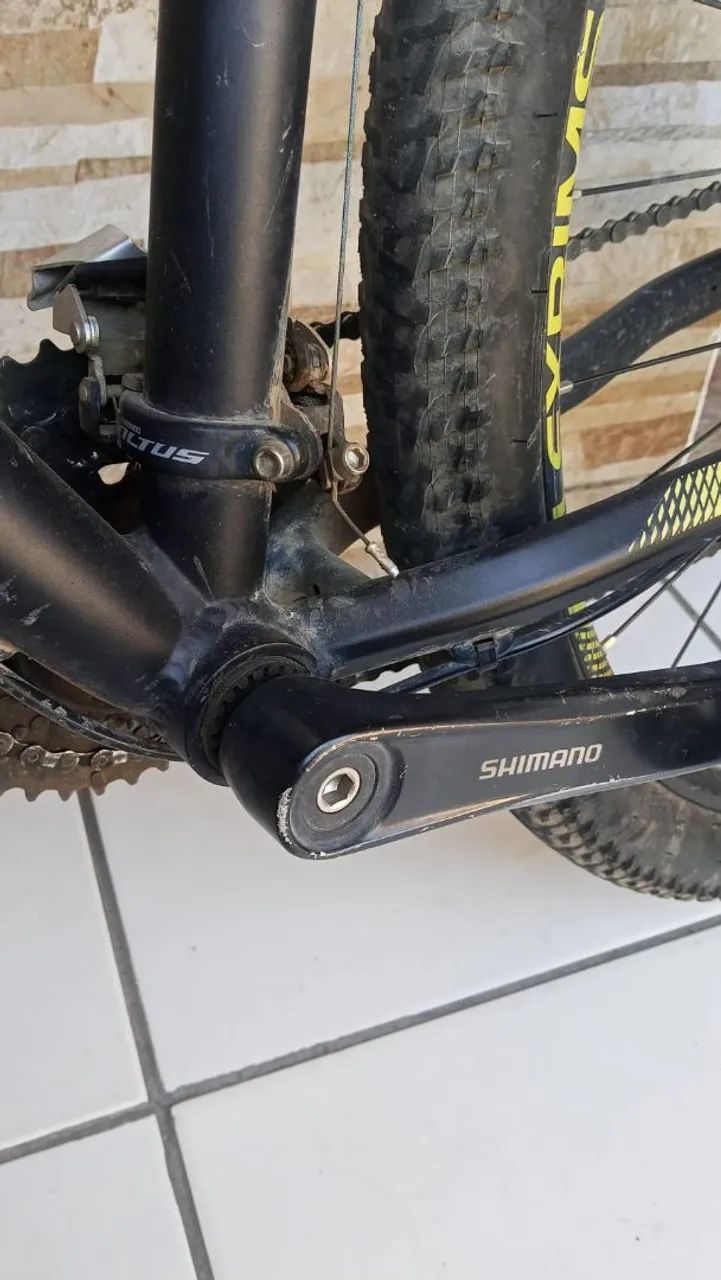 Vendo bicicleta OGG - Foto 4