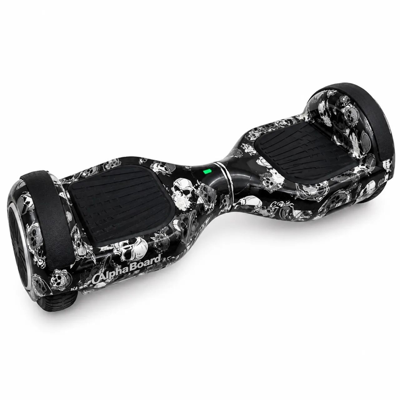HOVERBOARD - Esportes Sobre Rodas - Alto Tarumã, Pinhais
