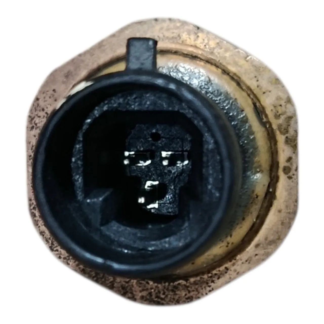 Sensor Pressão Ar Válvula Mb Accelo Atego Original - Foto 4