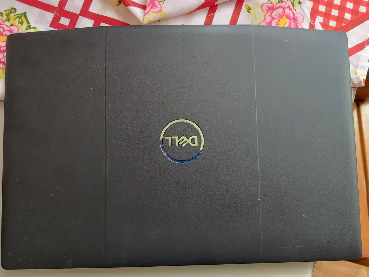 Notebook gamer  - Foto 2