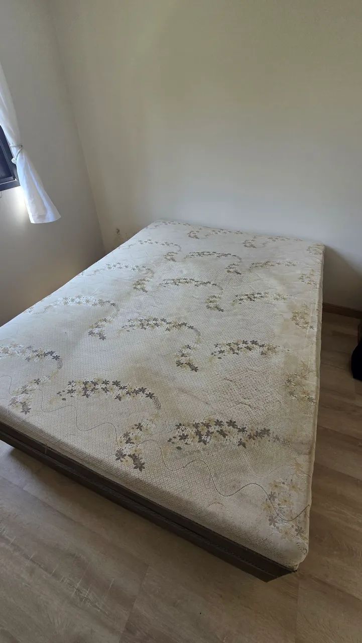 Cama de Casal - Foto 4