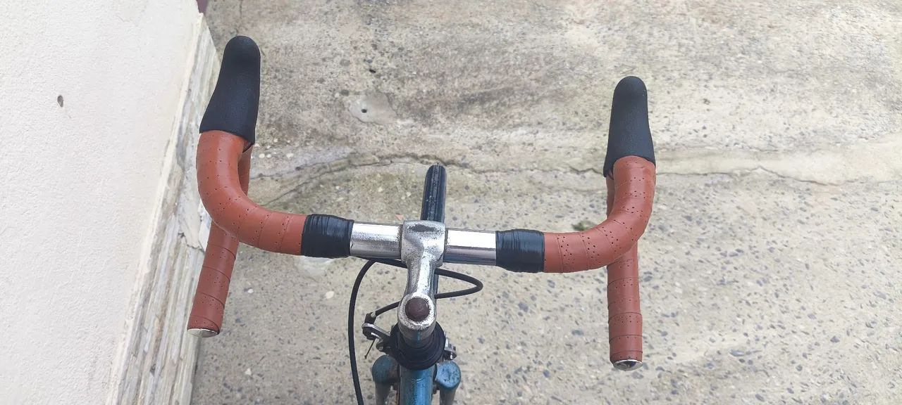 Bicicleta Monark 10, único dono. - Foto 5