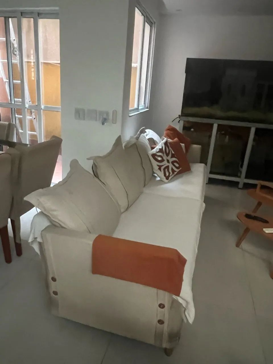 Vendo sofá  - Foto 4