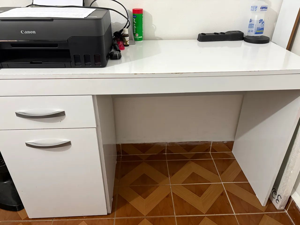 Escrivaninha