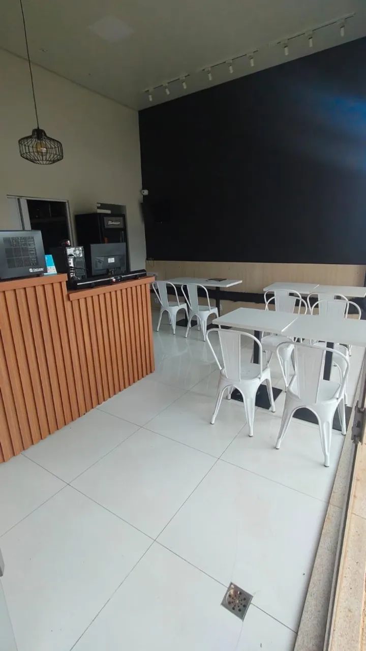 Vendo restaurante montado setor Bueno - Foto 4