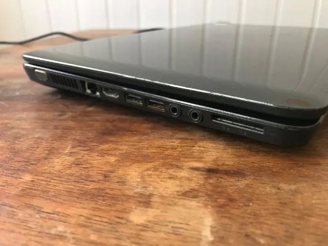 Notebook HP Pavilion g Series (Reparo ou retirada de peças) - Foto 5
