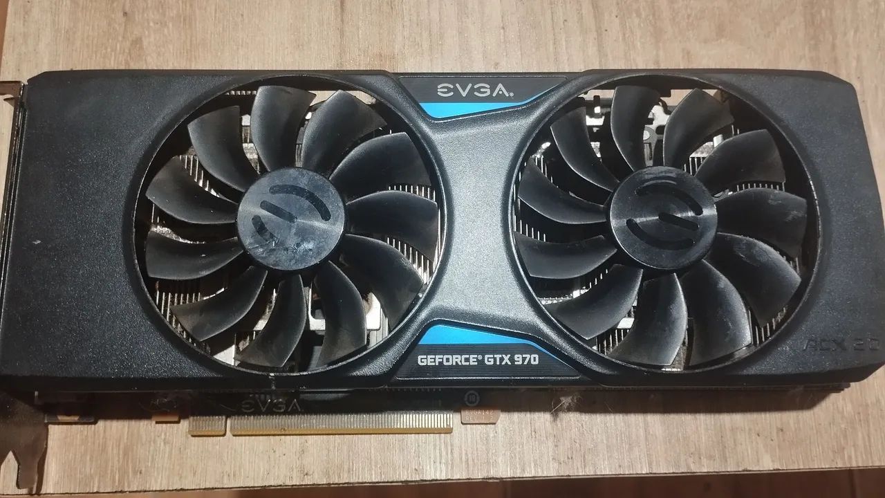 Placa de video