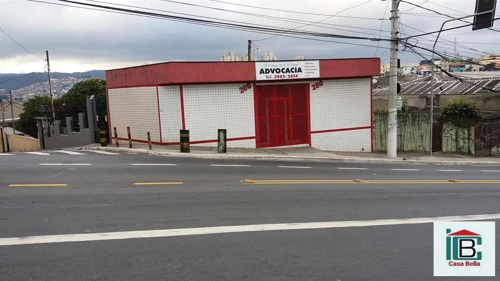 Ponto Comercial para Venda em São Paulo, Vila Souza