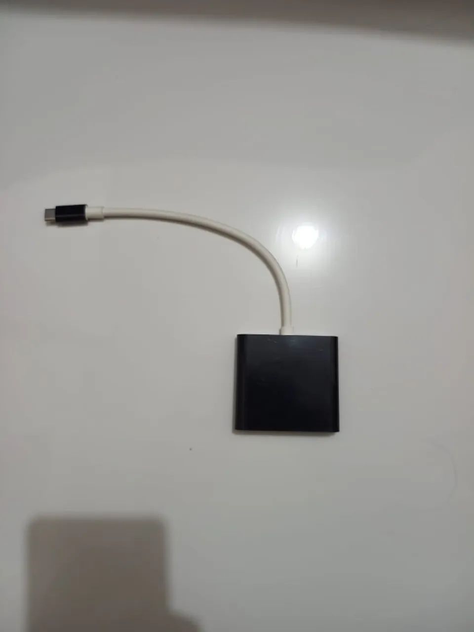 Mini Dock Hub Need Use Nintendo Switch - Foto 2
