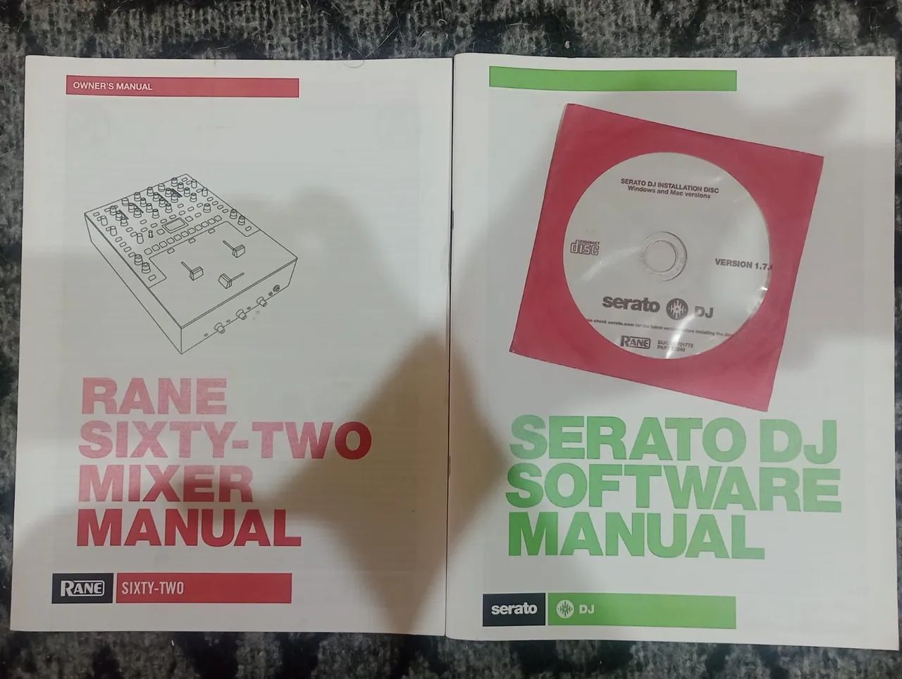 MIXER RANE SIXTY-TWO  - Foto 4
