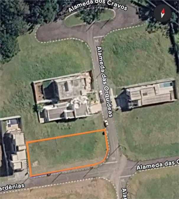 Terreno à venda em Jardim do golf i - SP - Foto 4