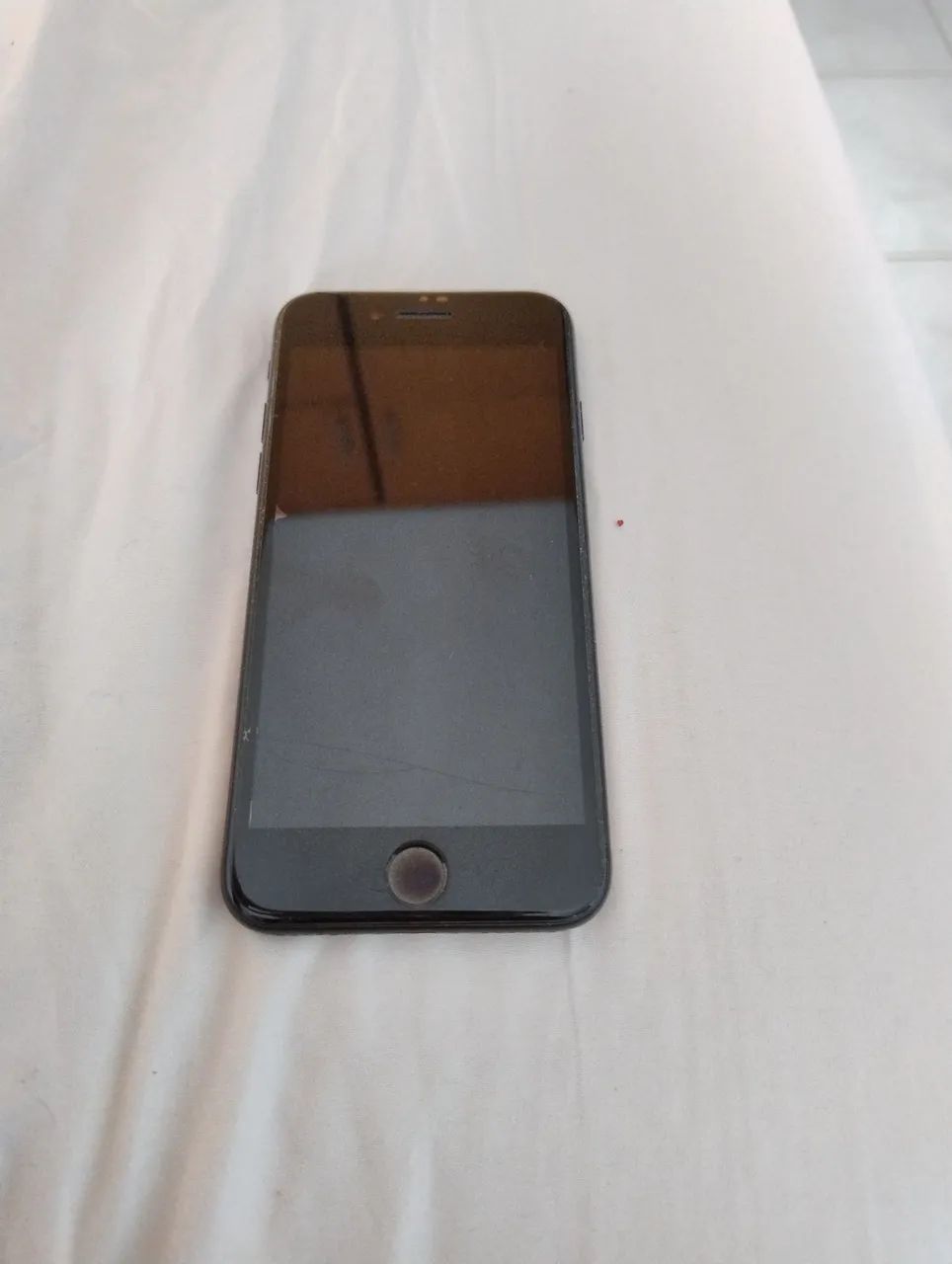 Iphone SE nova geração (2020)