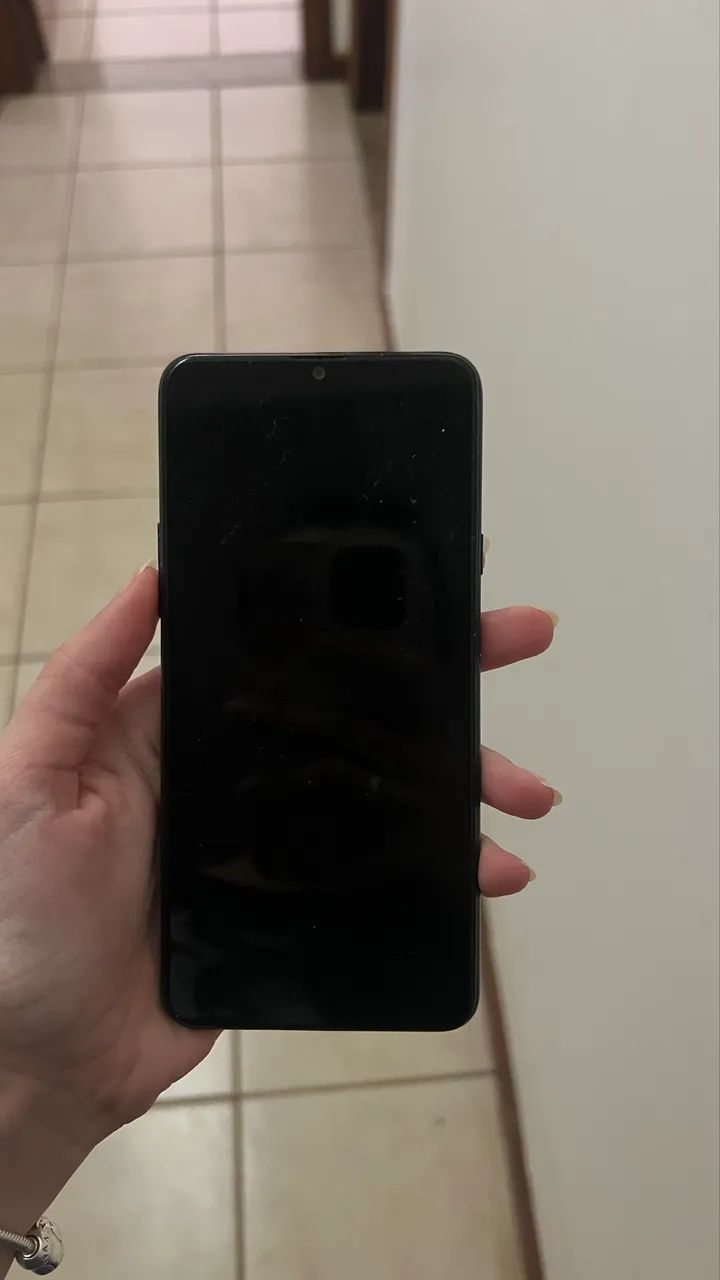 Celular Samsung A10