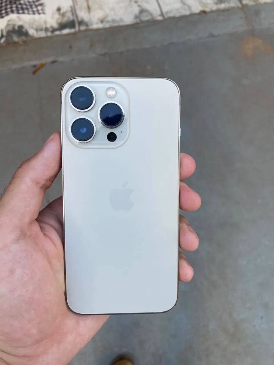 iPhone 13 Pro Apple 