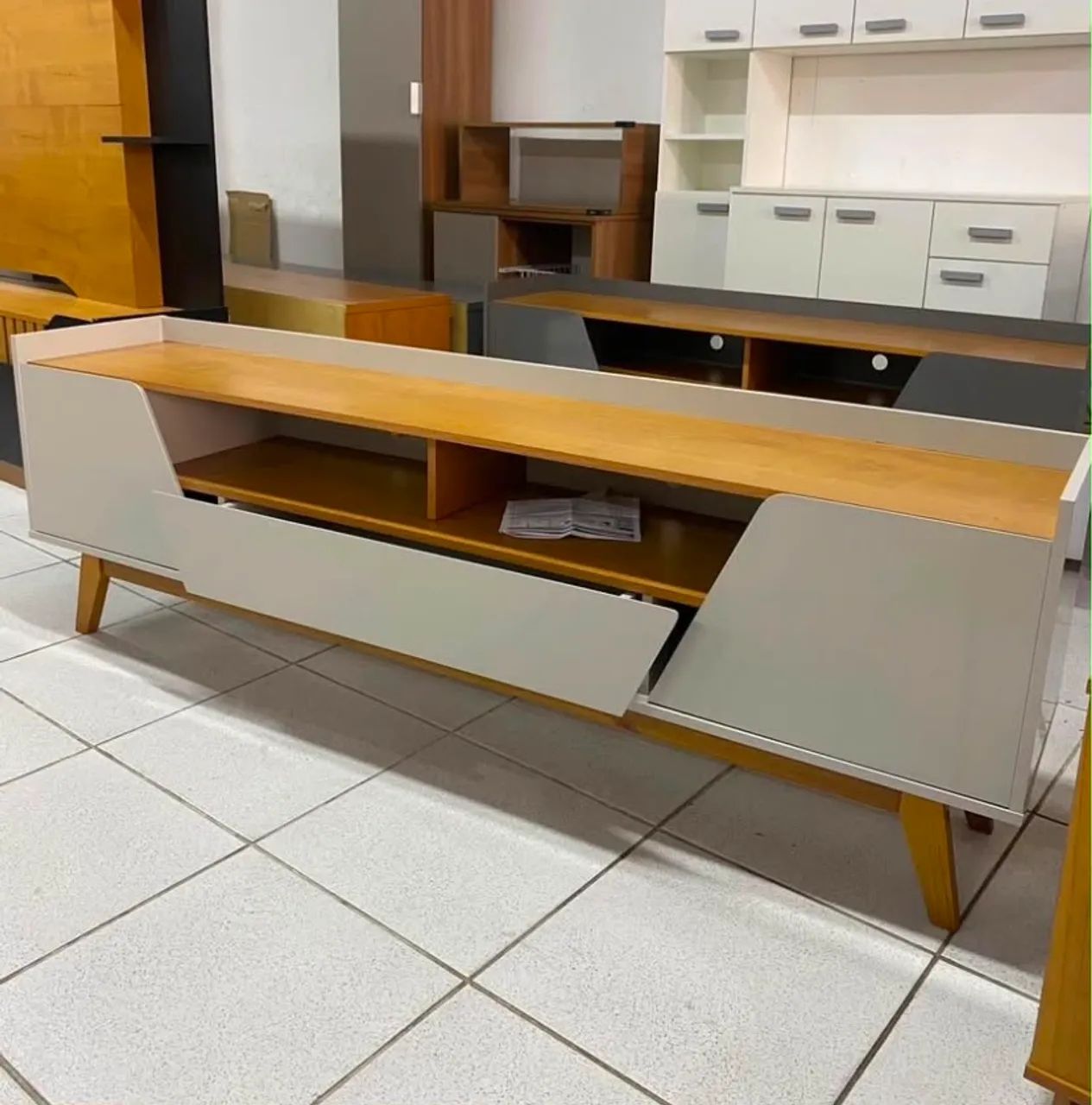 Rack para Tv  - Foto 2