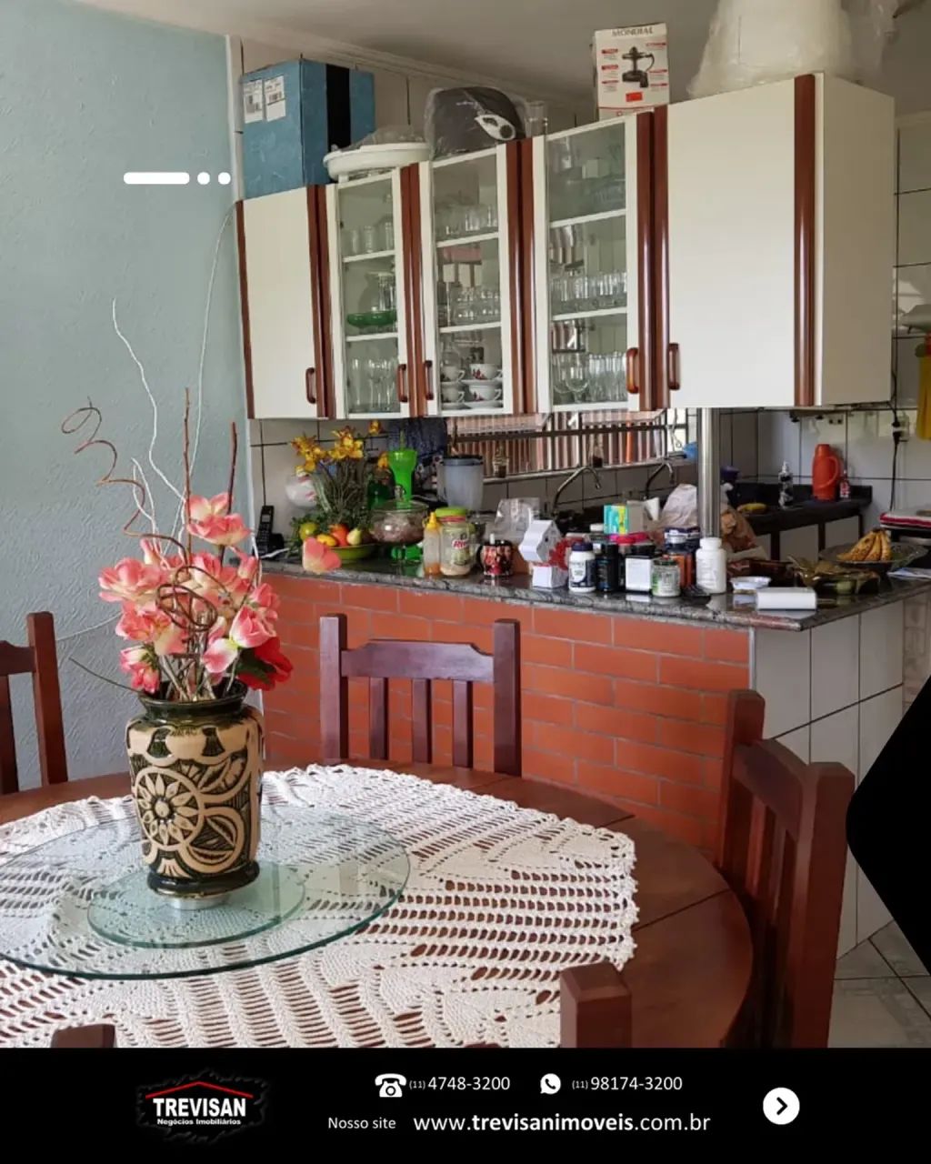 Casa Espaçosa de Condomínio em Suzano! - Foto 5